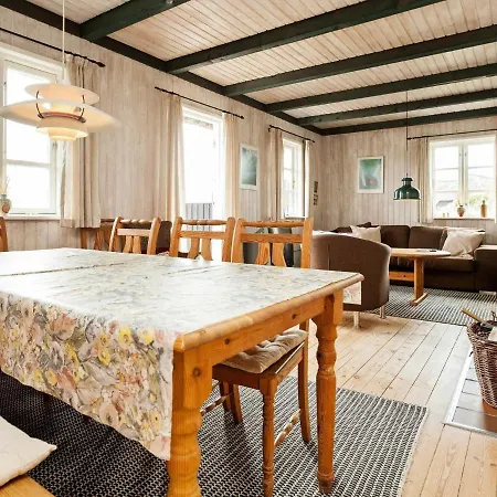 Holiday Horns Rev Iii Holiday home