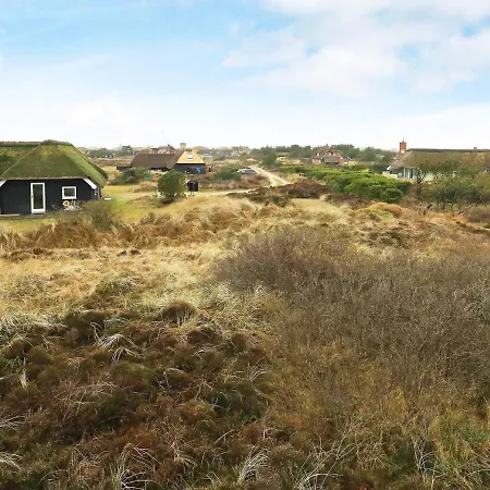 Holiday home Holiday Horns Rev Iii Blavand